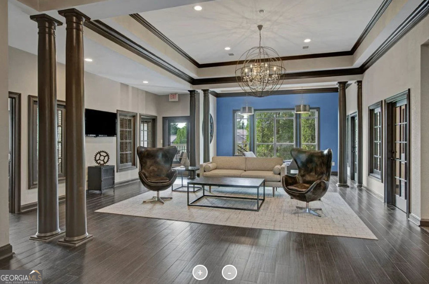 7150 W Peachtree Dunwoody Road # 622 Property Photo 26