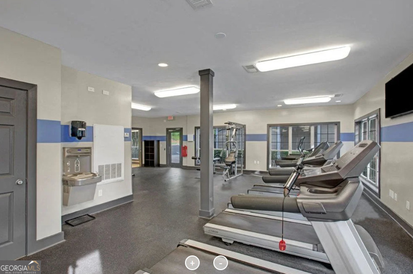 7150 W Peachtree Dunwoody Road # 622 Property Photo 27