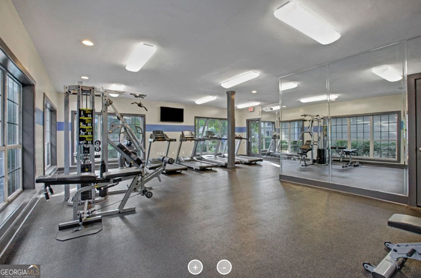 7150 W Peachtree Dunwoody Road # 622 Property Photo 29