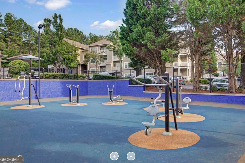7150 W Peachtree Dunwoody Road # 622 Property Photo 31