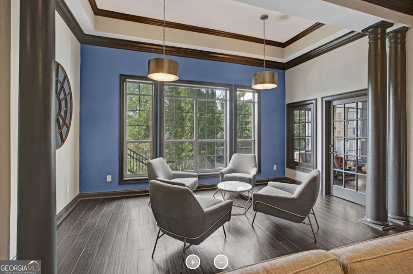 7150 W Peachtree Dunwoody Road # 622 Property Photo 33