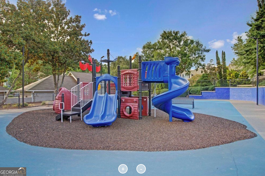 7150 W Peachtree Dunwoody Road # 622 Property Photo 34