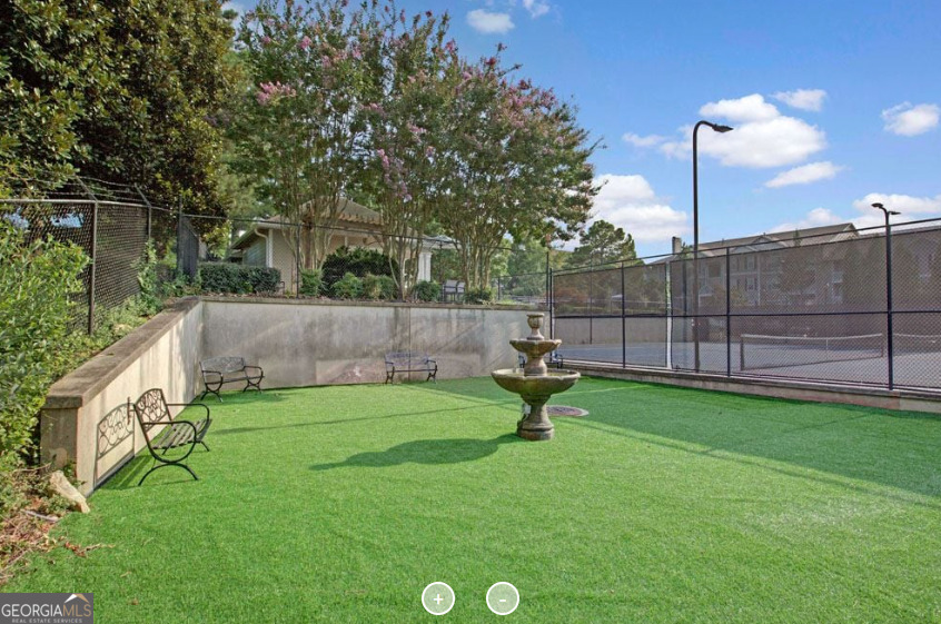 7150 W Peachtree Dunwoody Road # 622 Property Photo 35