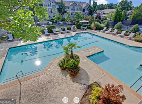 7150 W Peachtree Dunwoody Road # 622 Property Photo 37