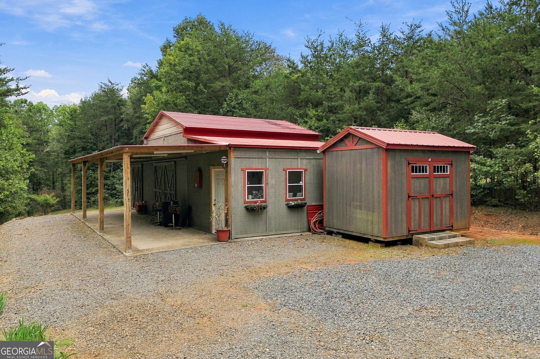 203 Firetower Road Property Photo 3