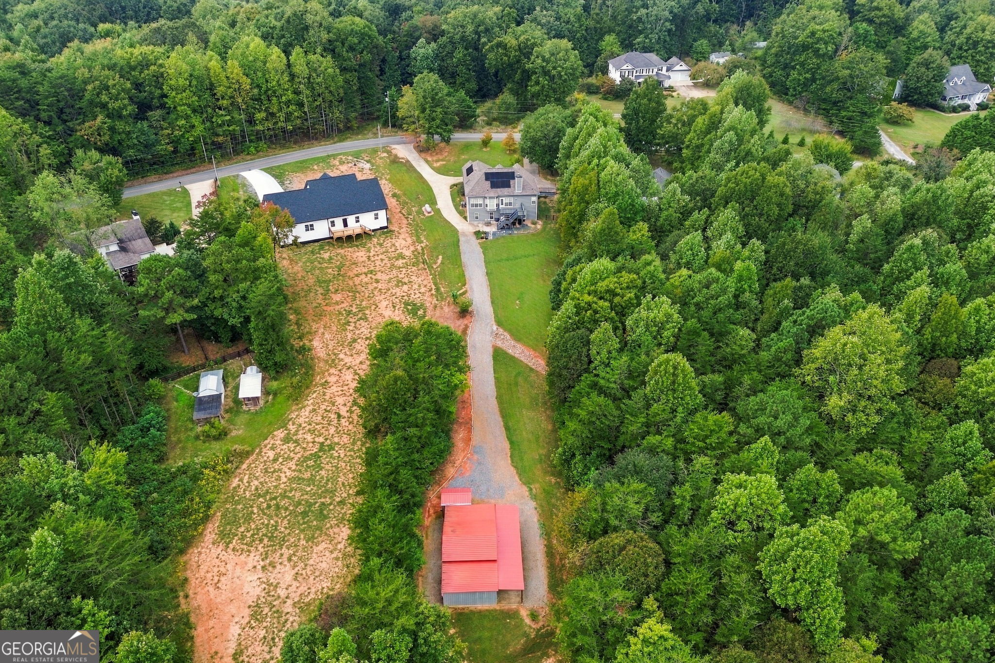 203 Firetower Road Property Photo 4