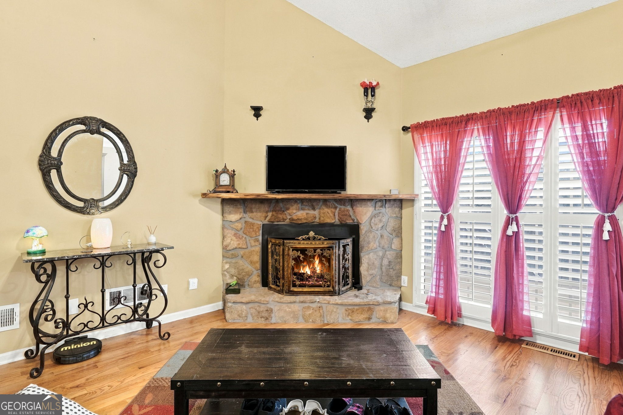 203 Firetower Road Property Photo 14