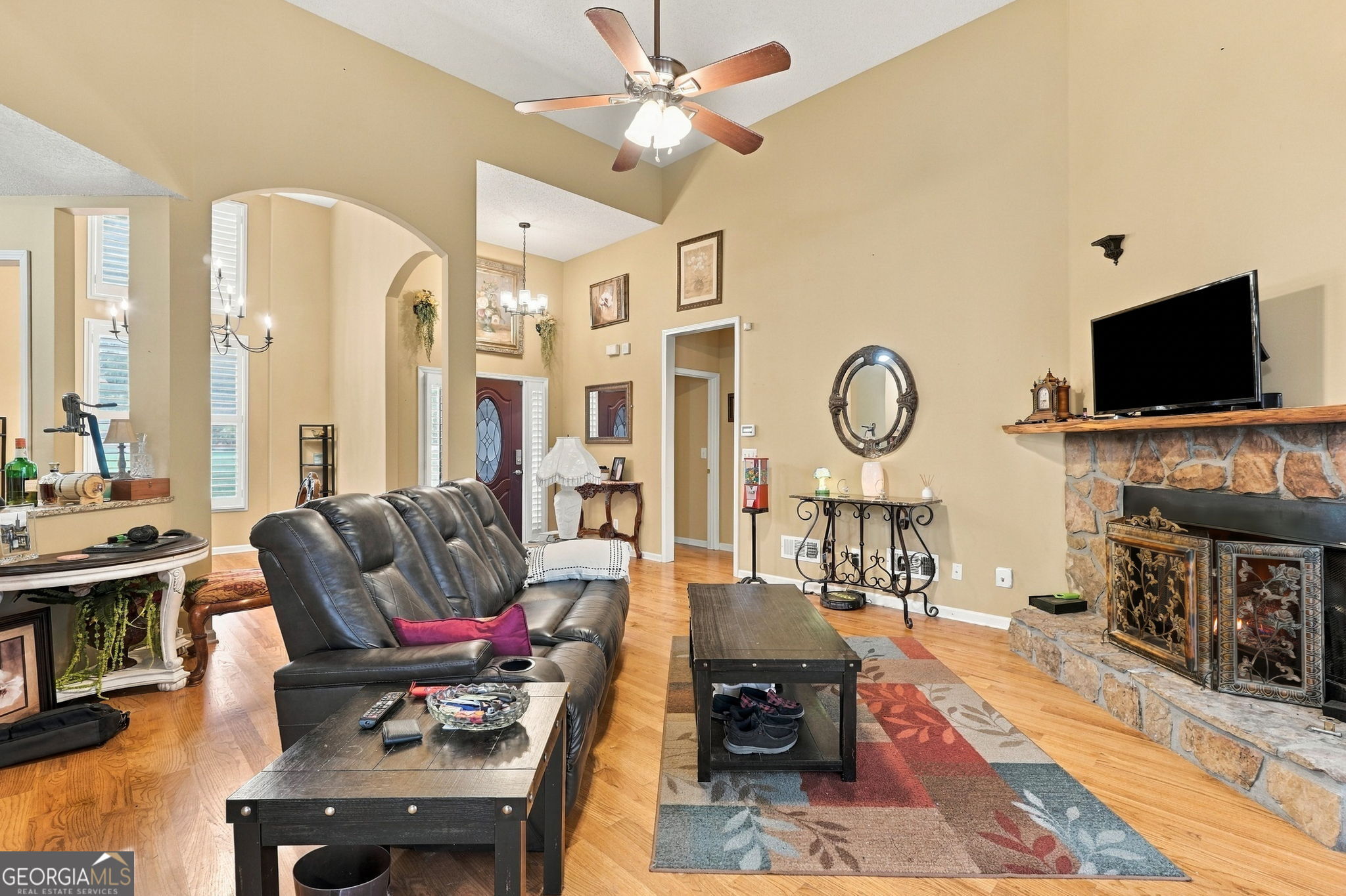 203 Firetower Road Property Photo 15