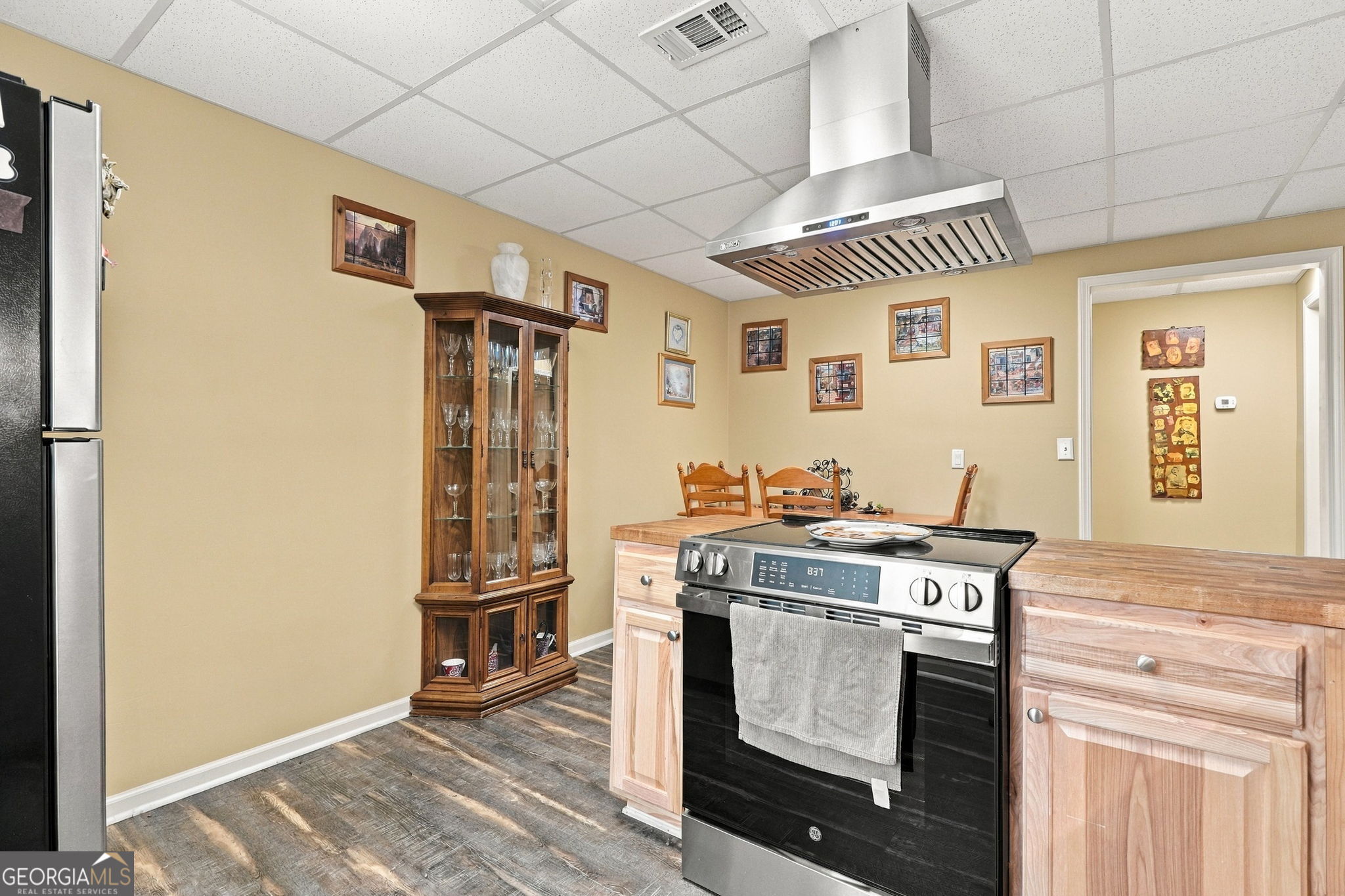 203 Firetower Road Property Photo 35