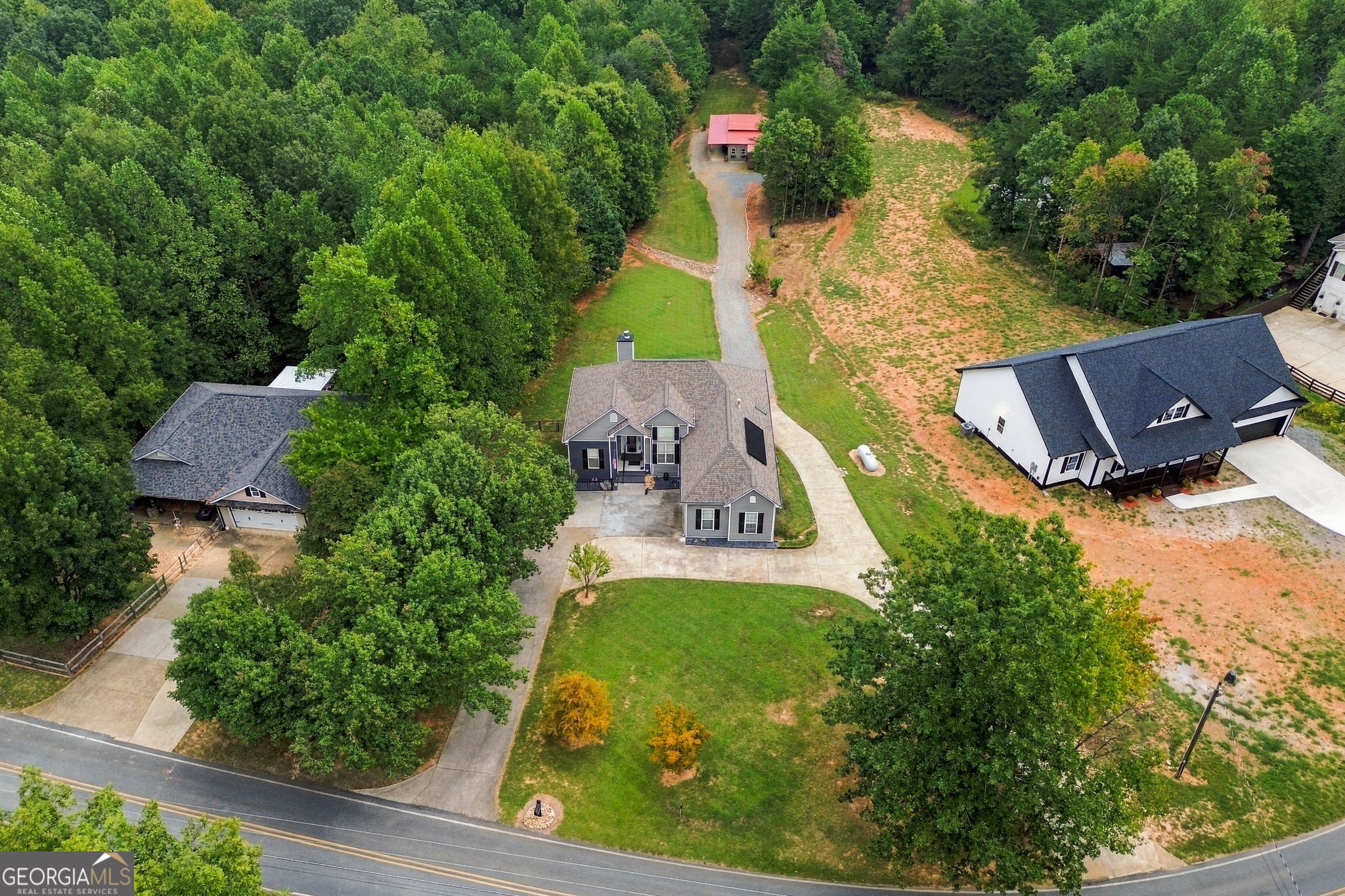 203 Firetower Road Property Photo 50