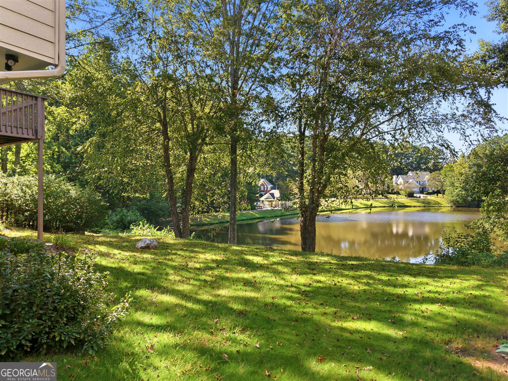 4343 Clairesbrook Lane Property Photo 3