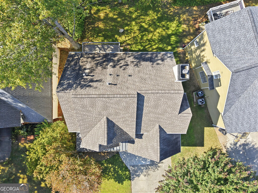 4343 Clairesbrook Lane Property Photo 6