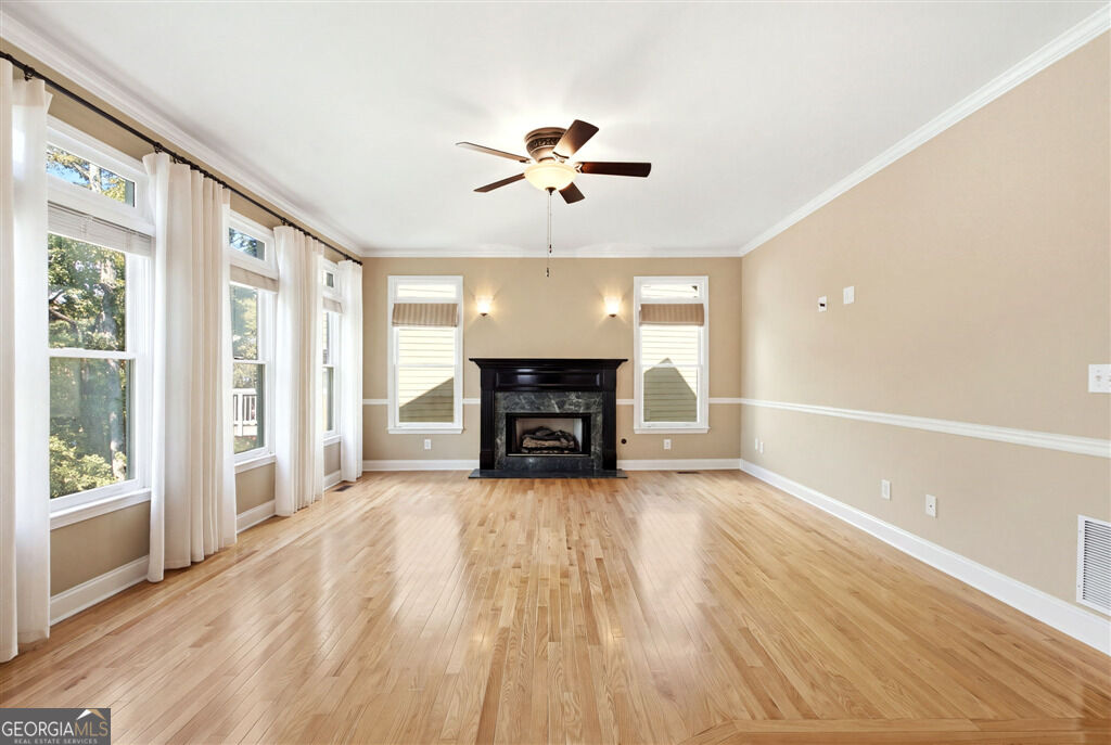 4343 Clairesbrook Lane Property Photo 11