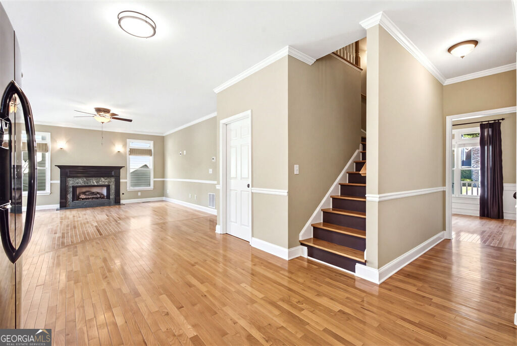4343 Clairesbrook Lane Property Photo 19