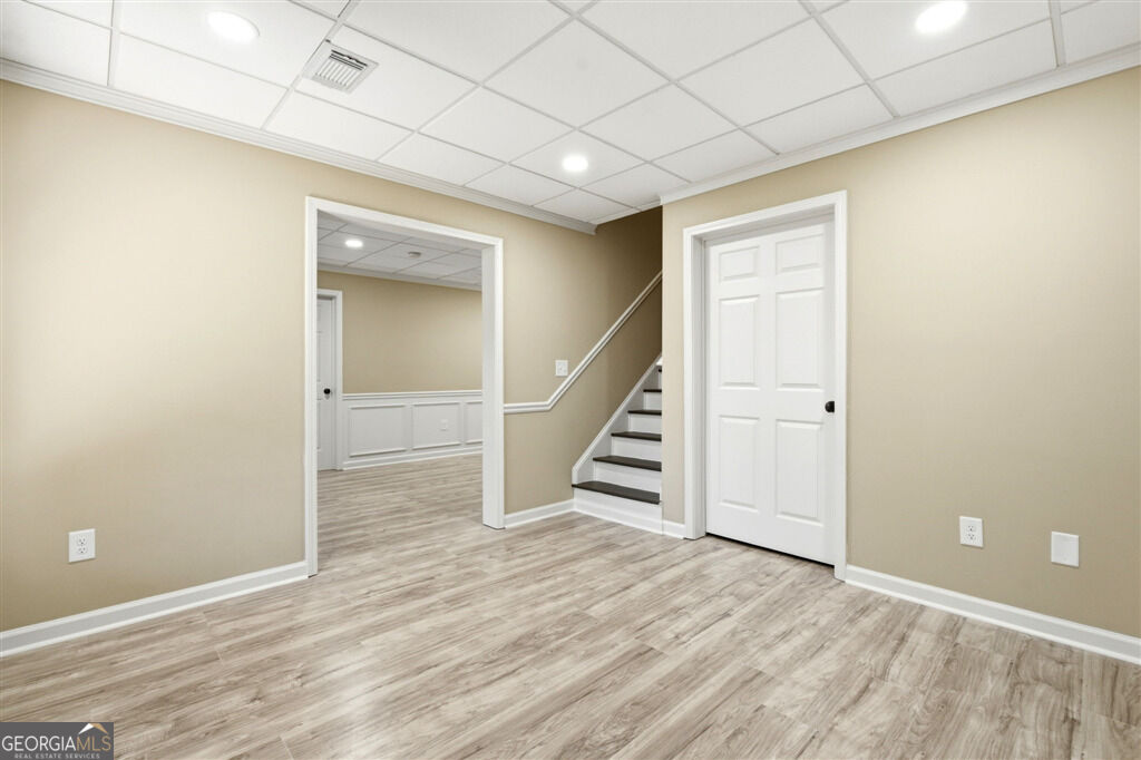 4343 Clairesbrook Lane Property Photo 41