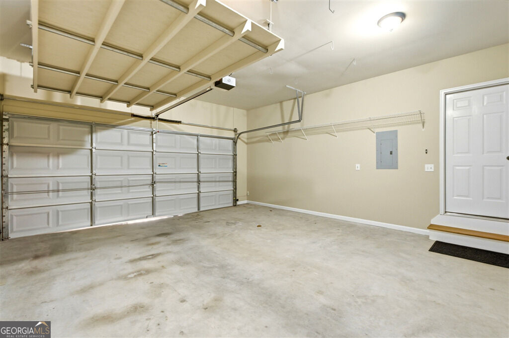 4343 Clairesbrook Lane Property Photo 46