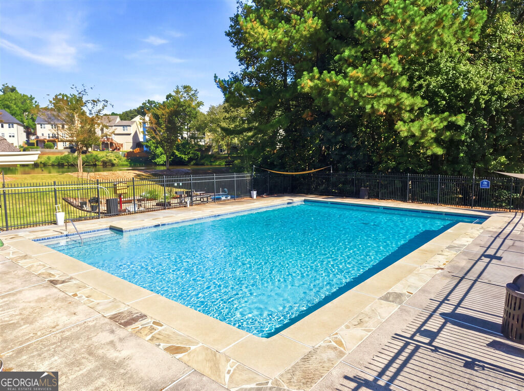 4343 Clairesbrook Lane Property Photo 48