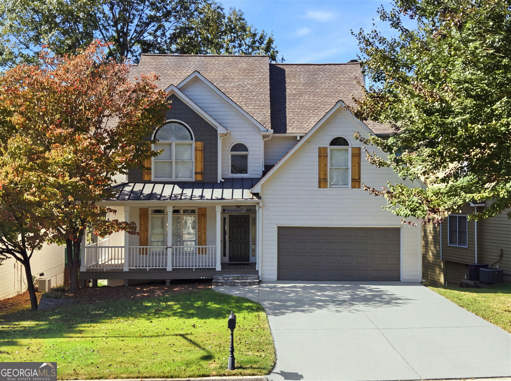 4343 Clairesbrook Lane Property Photo 50