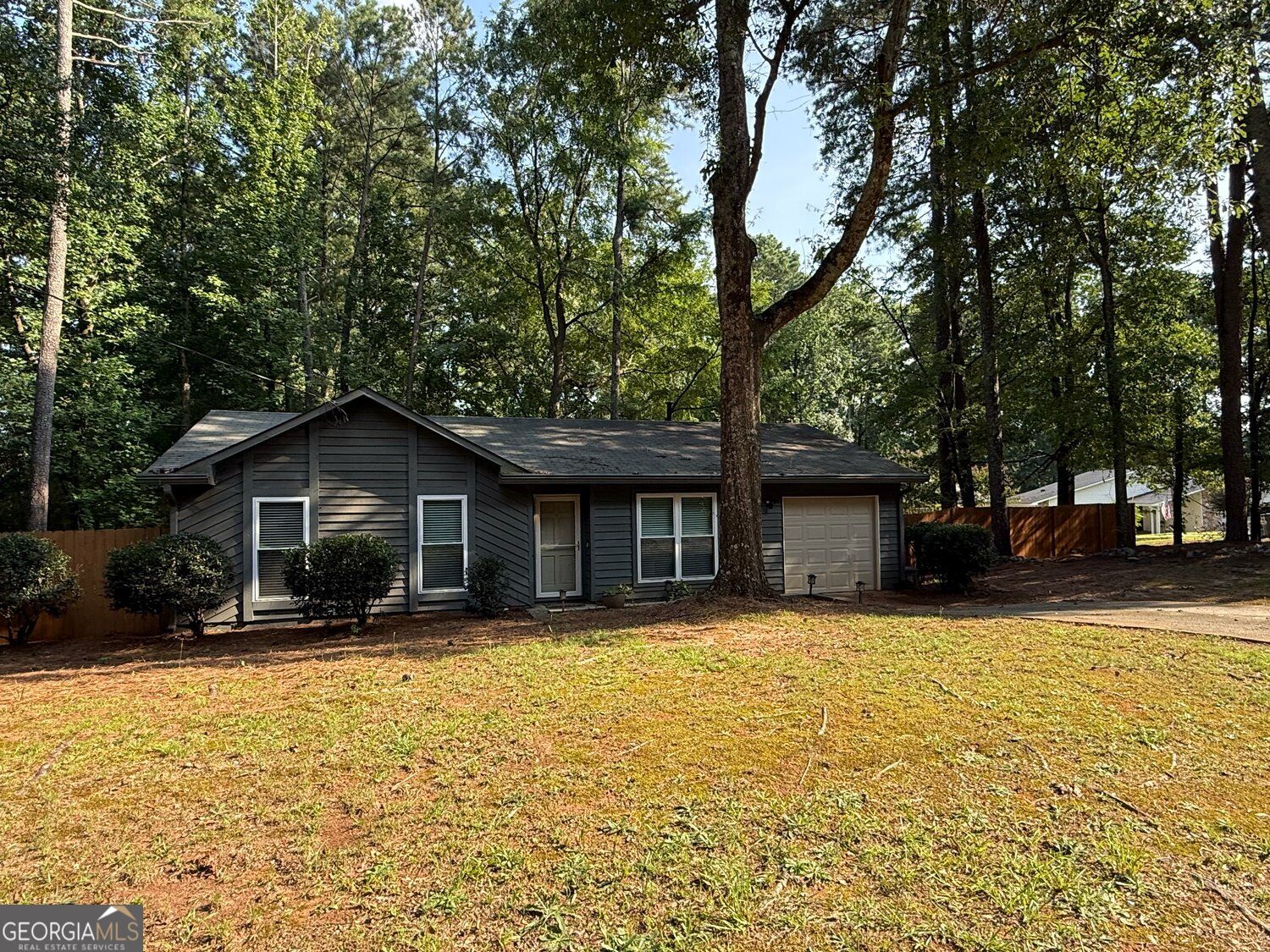 1420 Indian Way Nw Property Photo 1