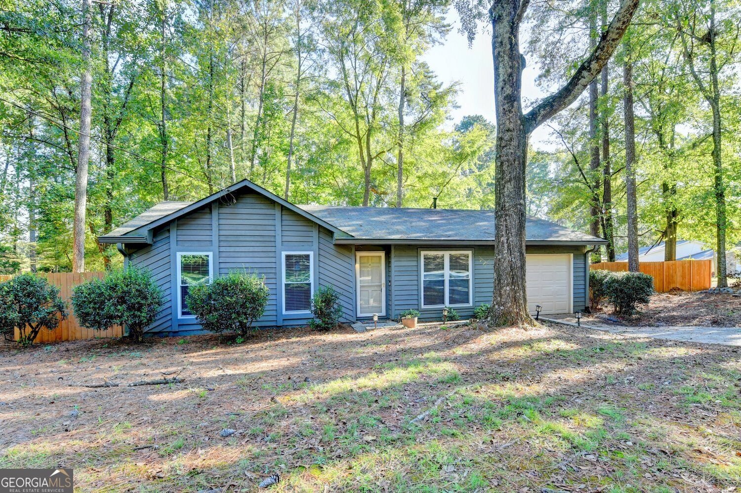 1420 Indian Way Nw Property Photo 1