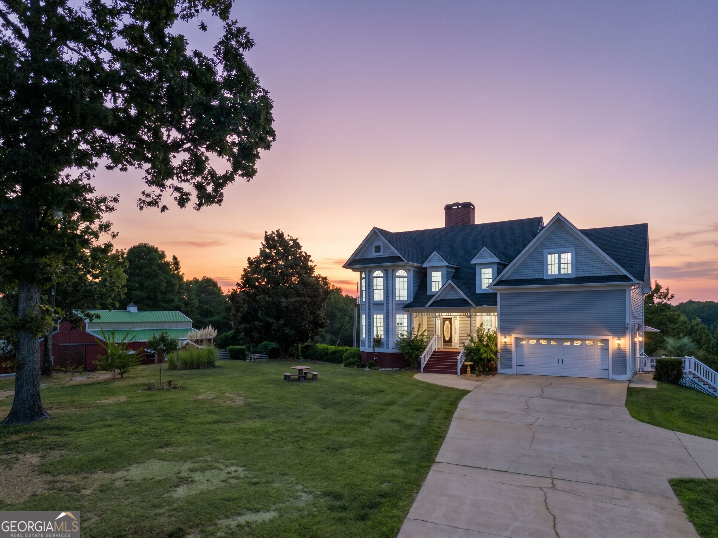 1687 Turkey Creek Road Property Photo 1