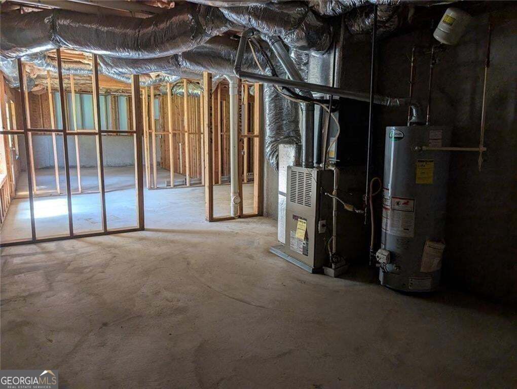 775 Abercorn Drive Sw Property Photo 15
