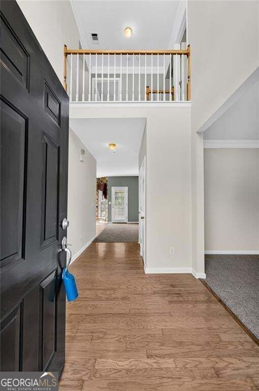 775 Abercorn Drive Sw Property Photo 17