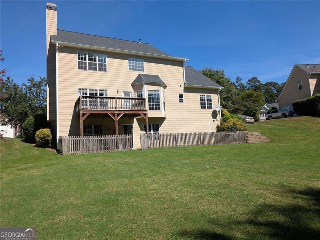 775 Abercorn Drive Sw Property Photo 56