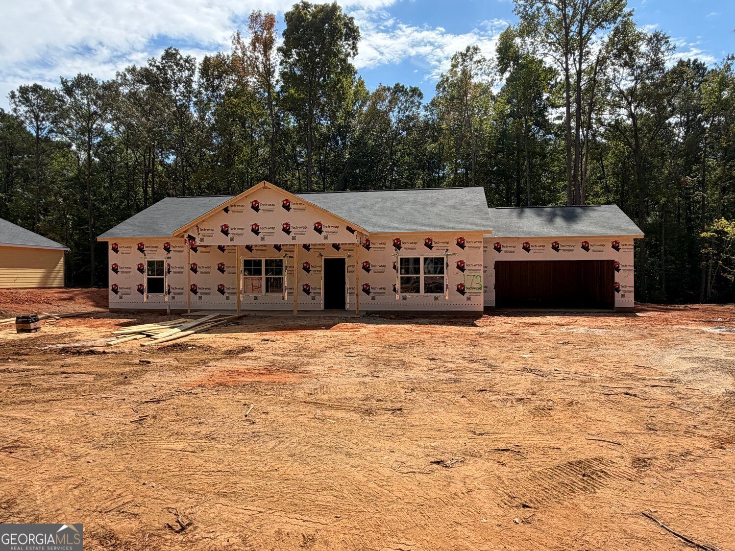 173 Avalee Road Property Photo 1