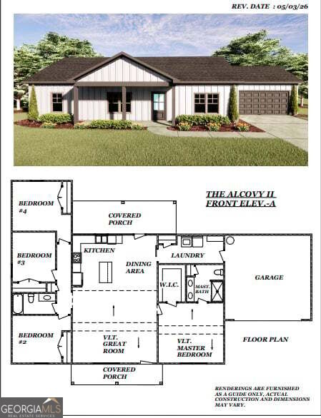 173 Avalee Road Property Photo 2