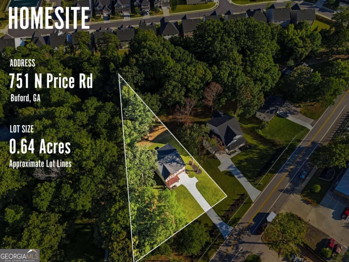751 N Price Road Property Photo 43