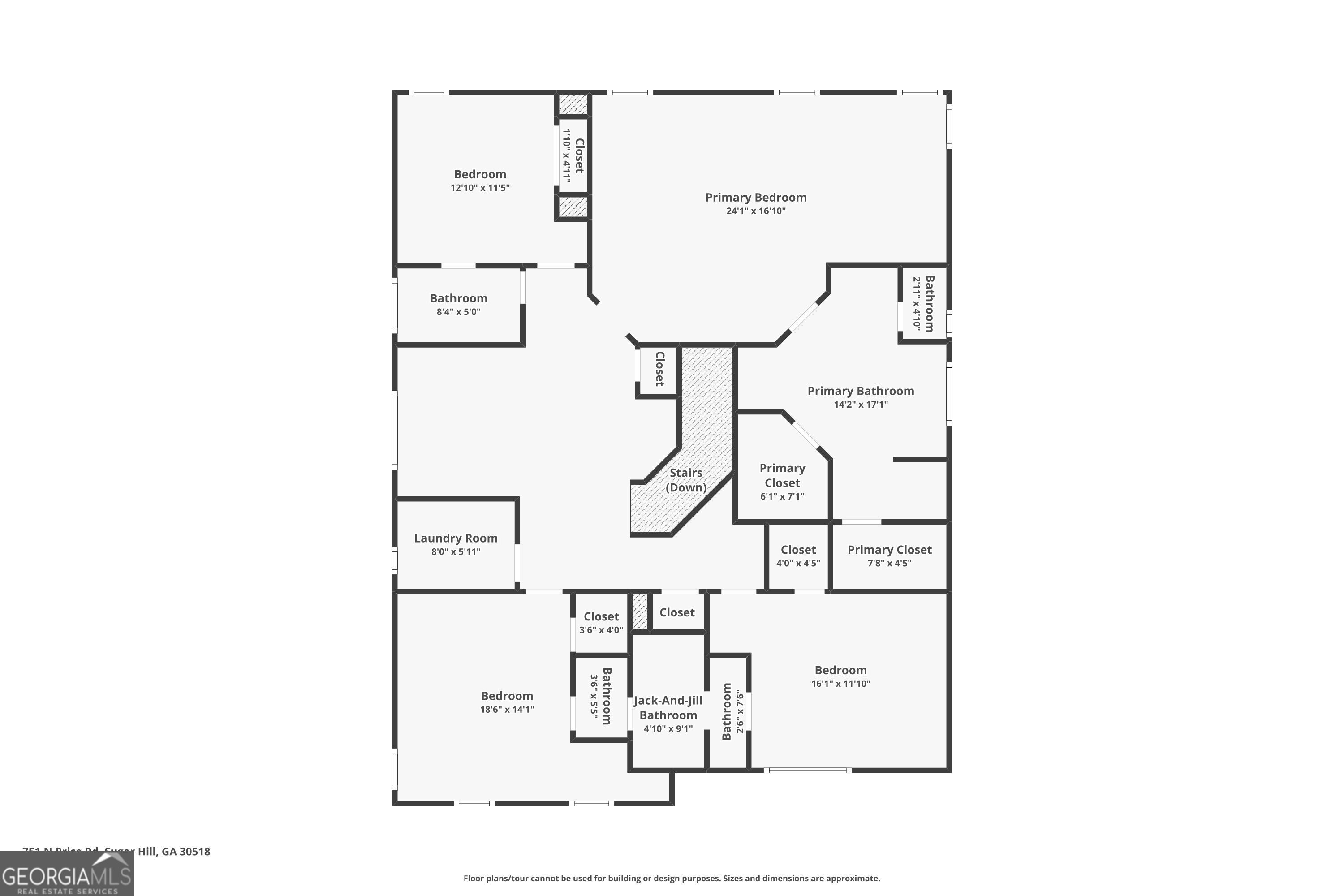751 N Price Road Property Photo 45
