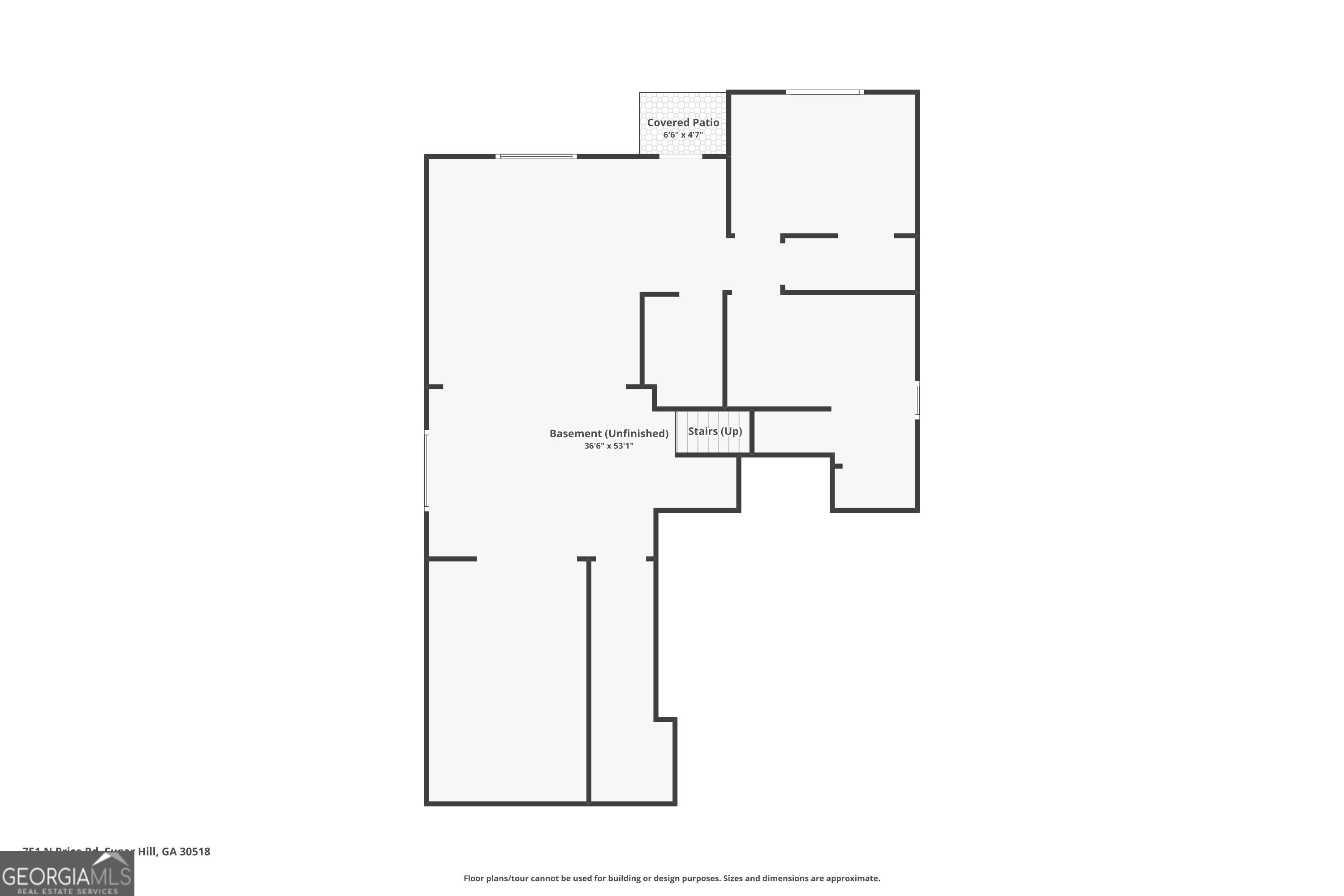 751 N Price Road Property Photo 46