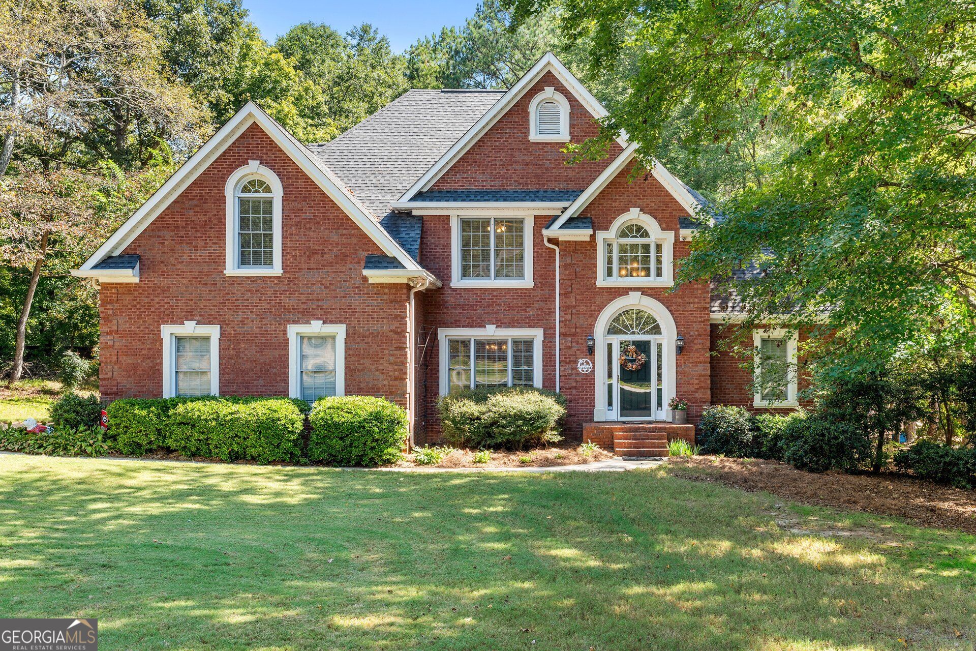104 Oak Mountain Parkway Property Photo 1