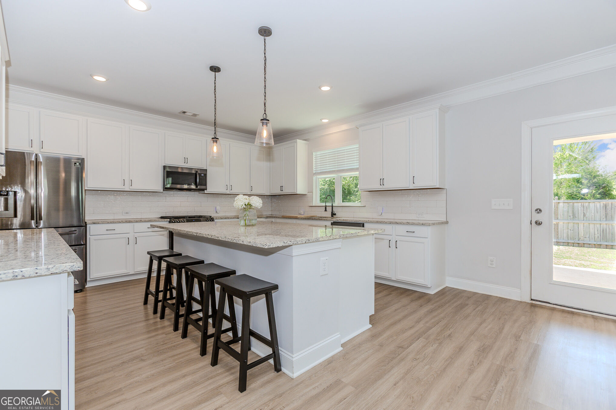6829 Benjamin Drive Property Photo 12