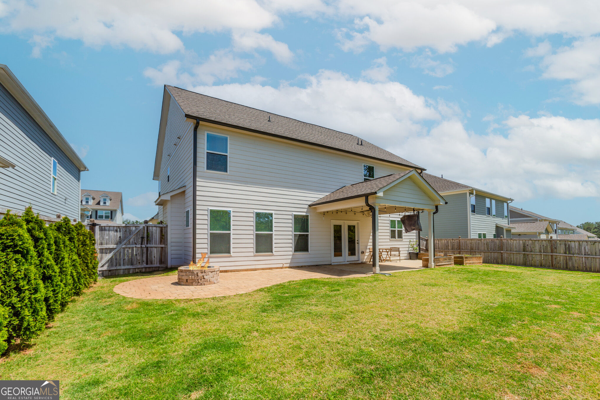 6829 Benjamin Drive Property Photo 38