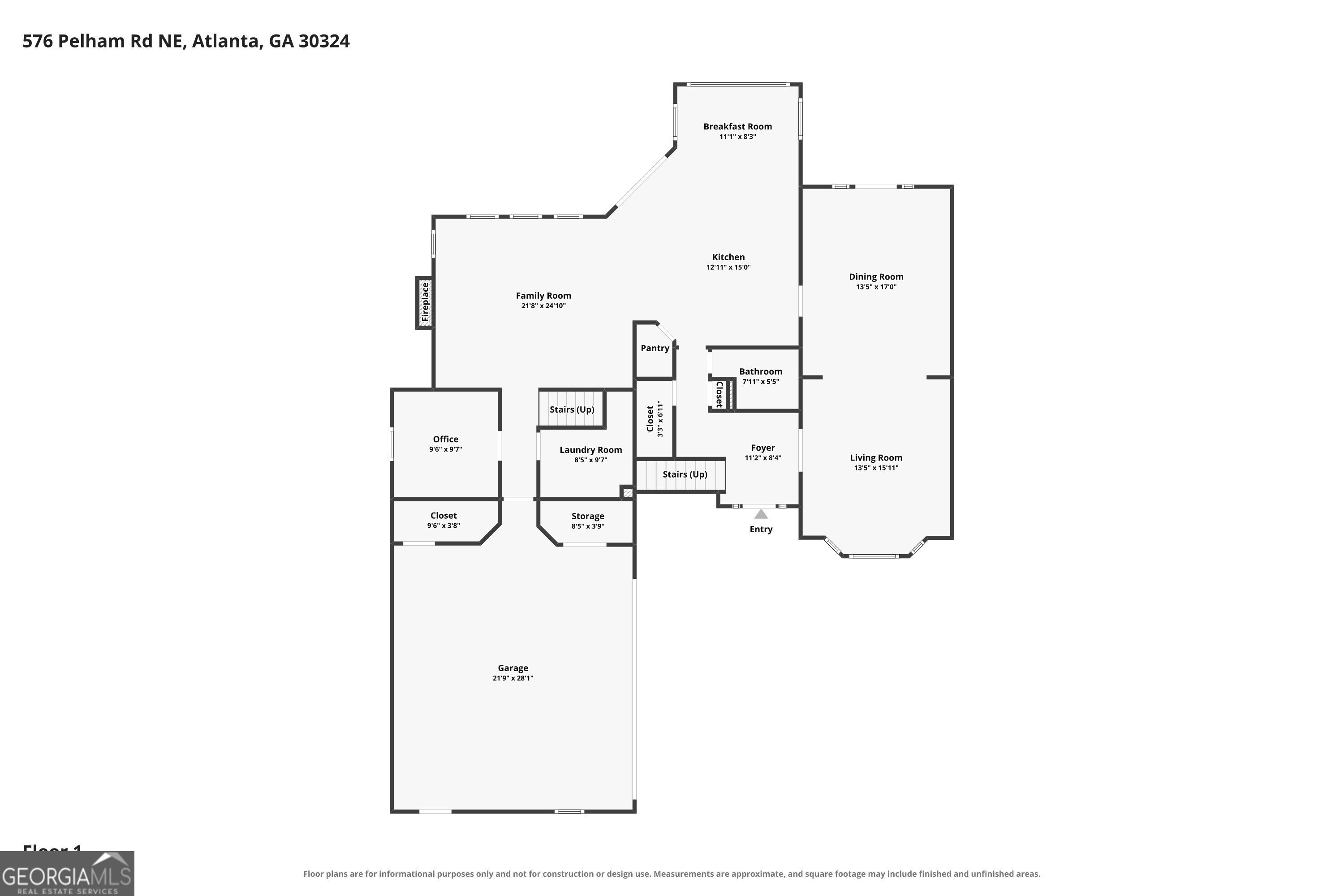 576 Pelham Road Ne Property Photo 54