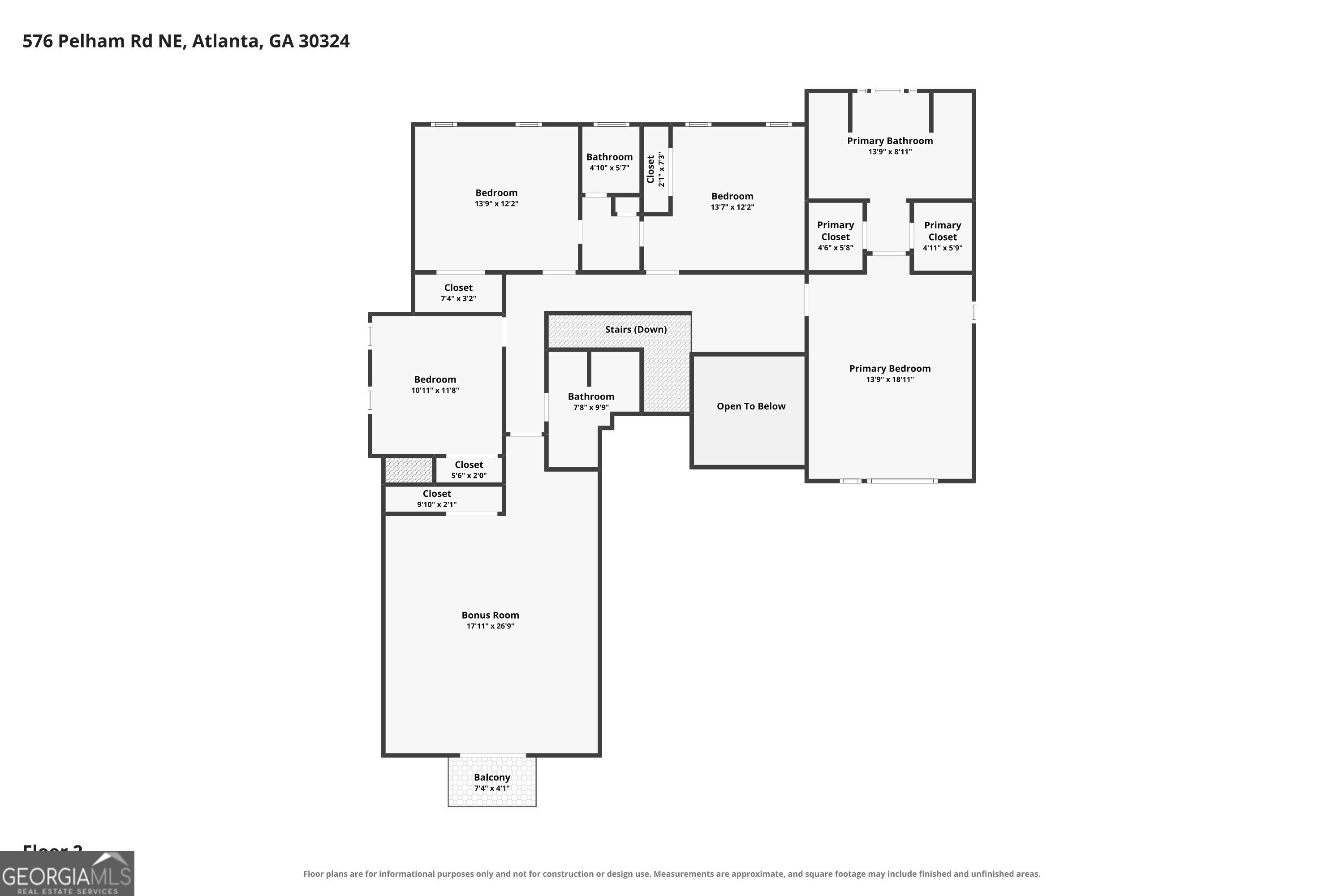 576 Pelham Road Ne Property Photo 55