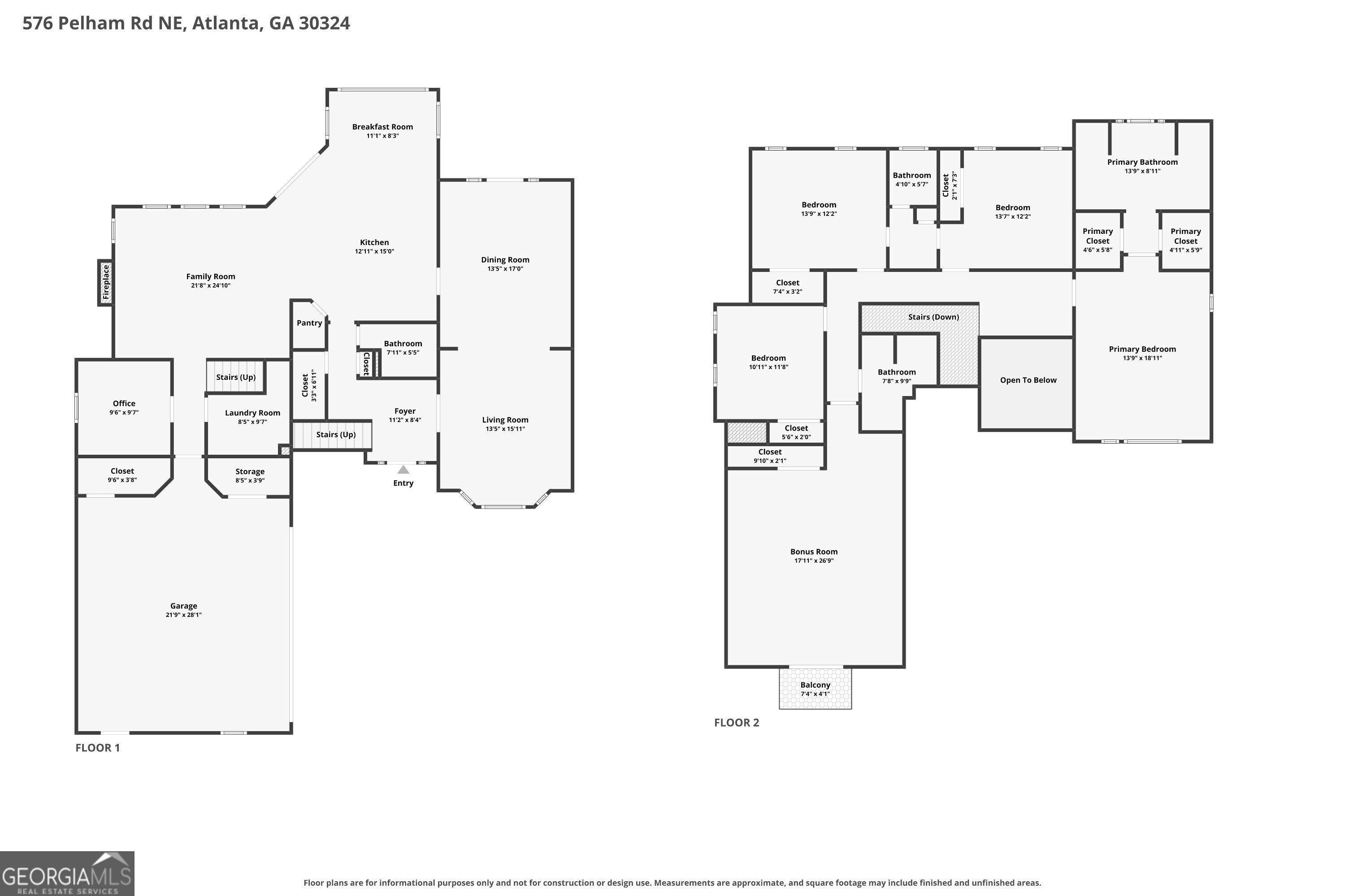 576 Pelham Road Ne Property Photo 56