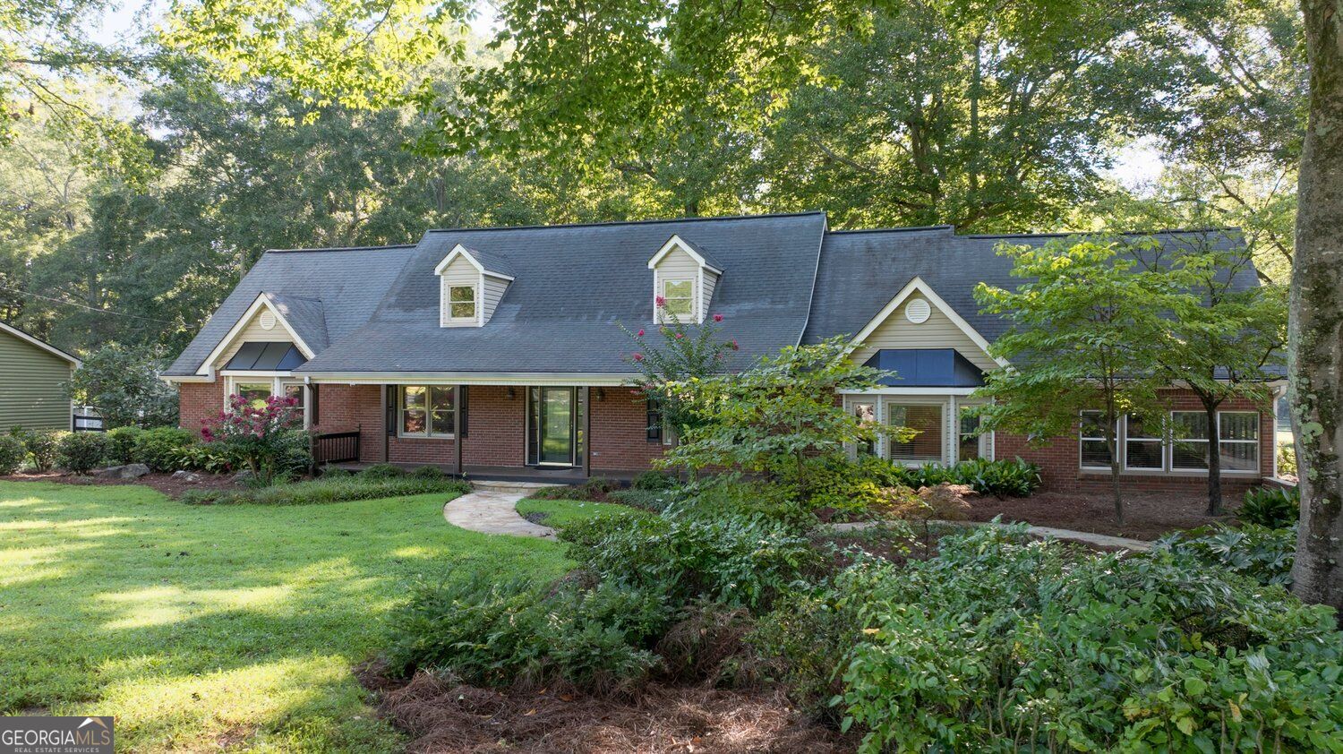 2695 Old Villa Rica Road Property Photo 3