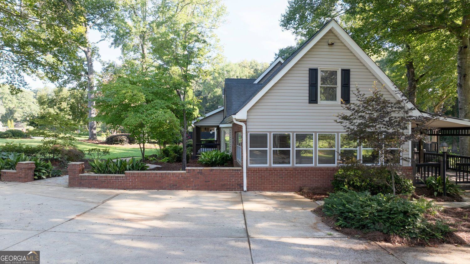 2695 Old Villa Rica Road Property Photo 4