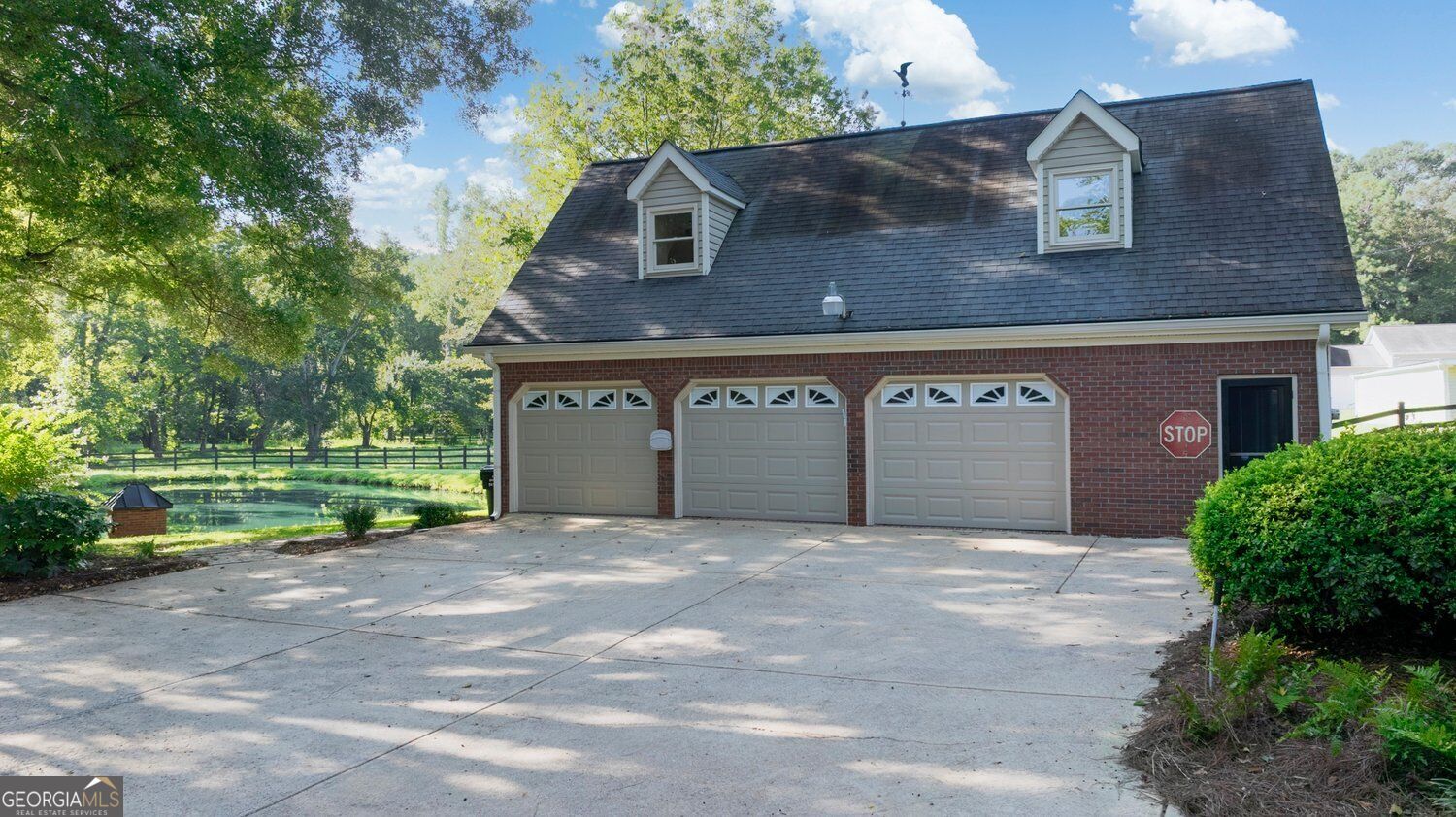 2695 Old Villa Rica Road Property Photo 5