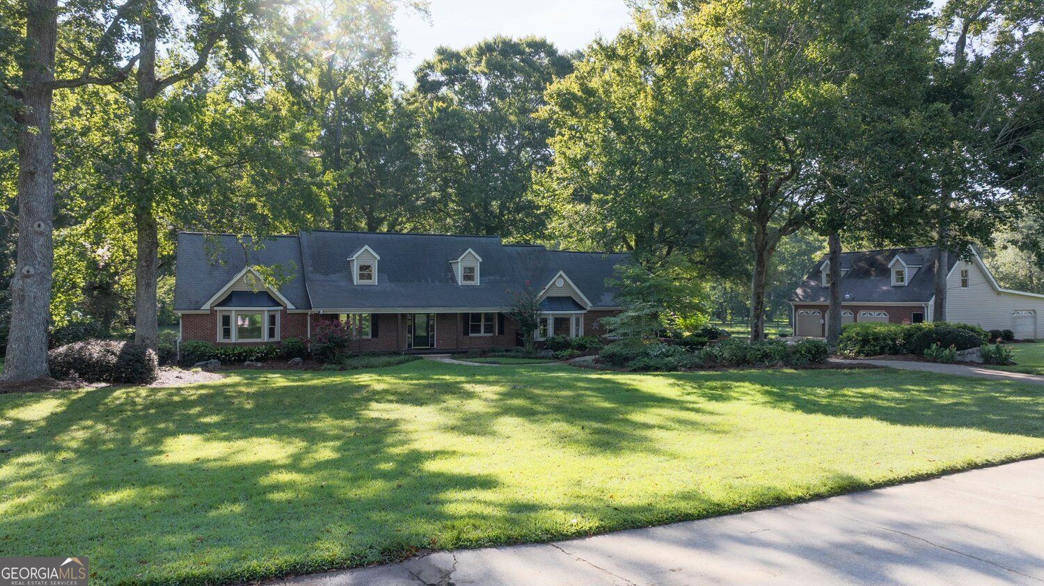 2695 Old Villa Rica Road Property Photo 9