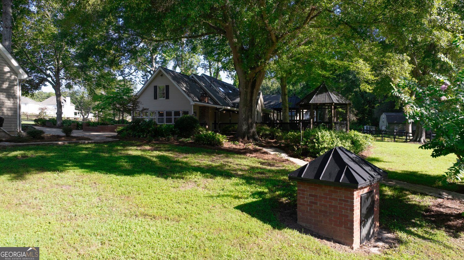 2695 Old Villa Rica Road Property Photo 28