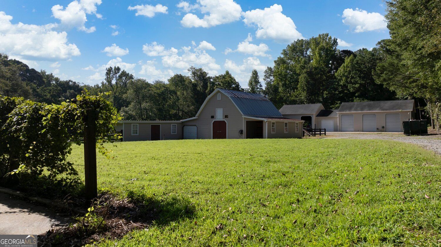 2695 Old Villa Rica Road Property Photo 38