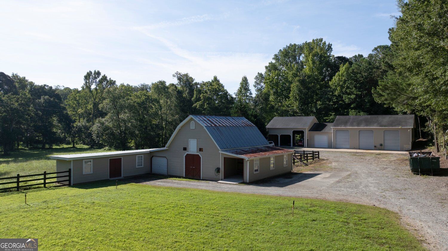 2695 Old Villa Rica Road Property Photo 42