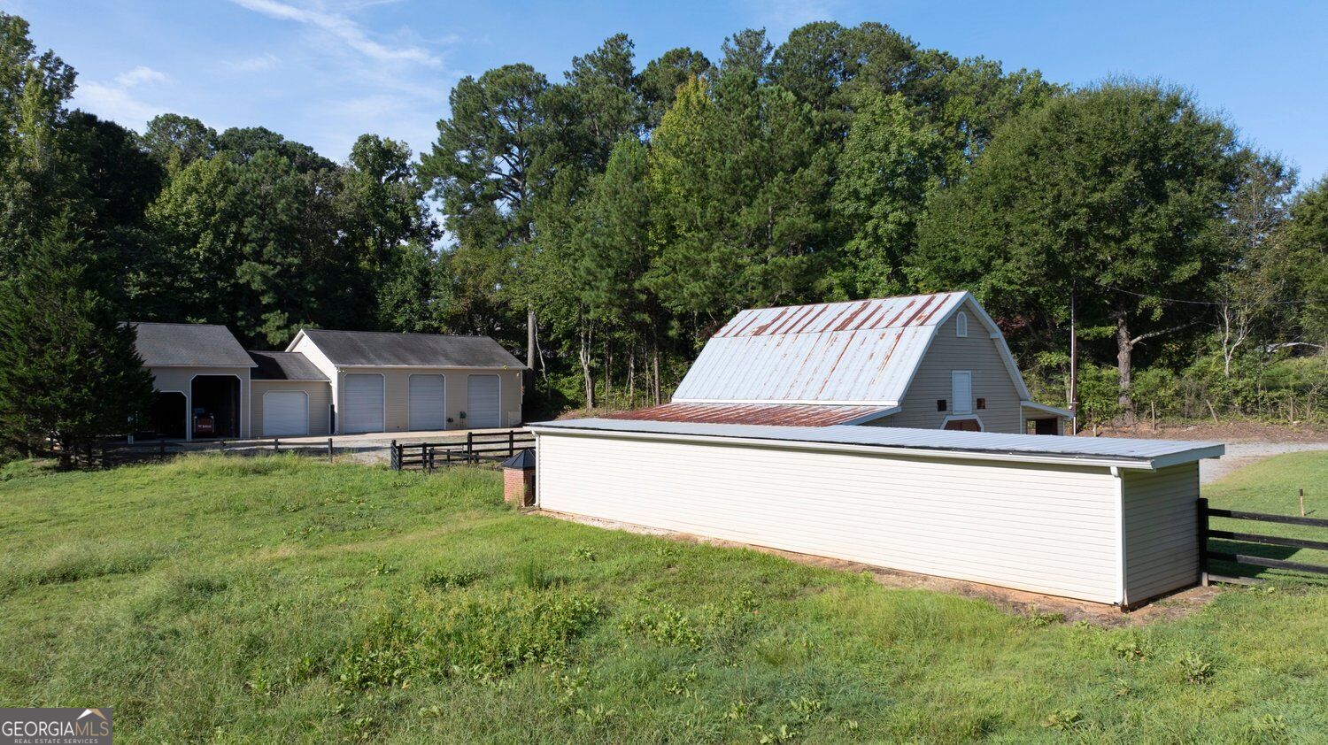 2695 Old Villa Rica Road Property Photo 43