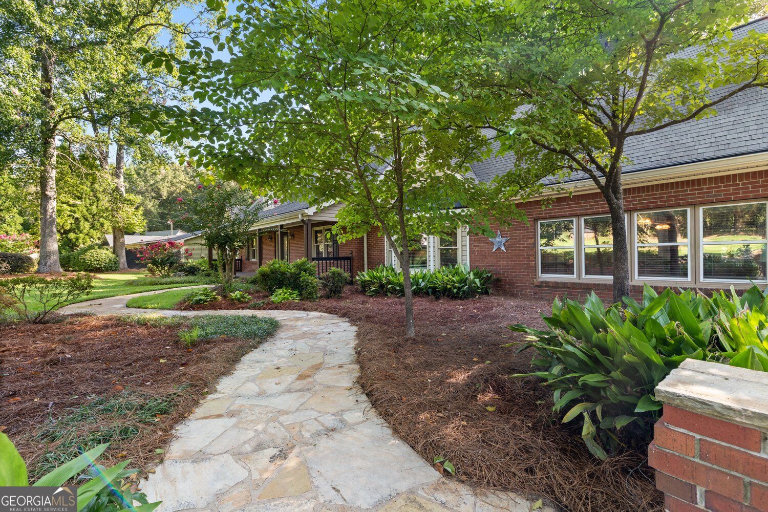 2695 Old Villa Rica Road Property Photo 58