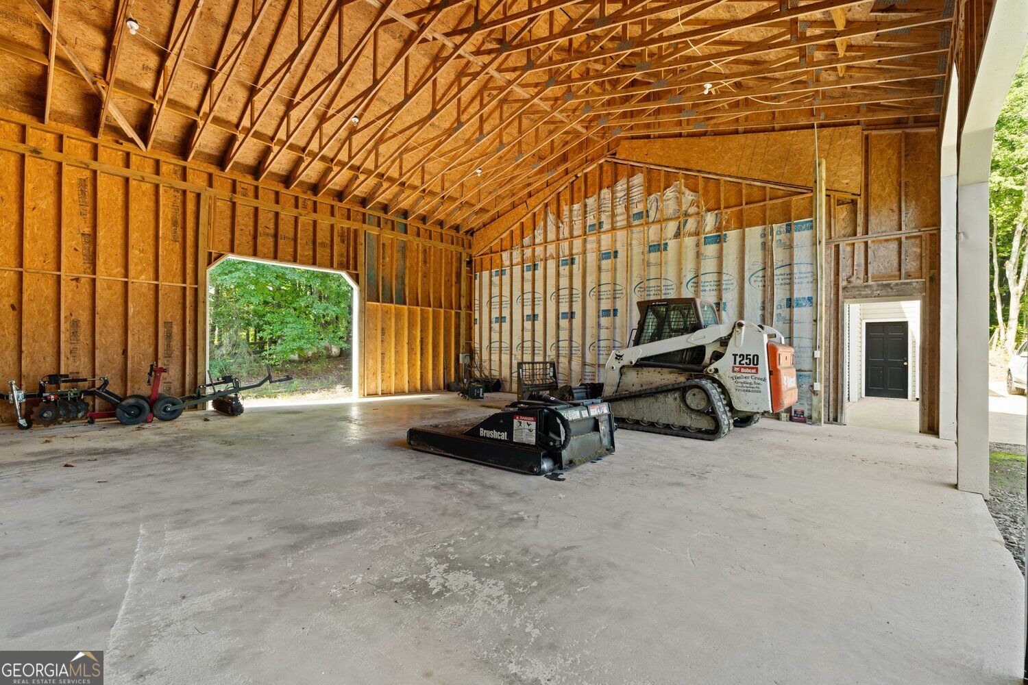 2695 Old Villa Rica Road Property Photo 139