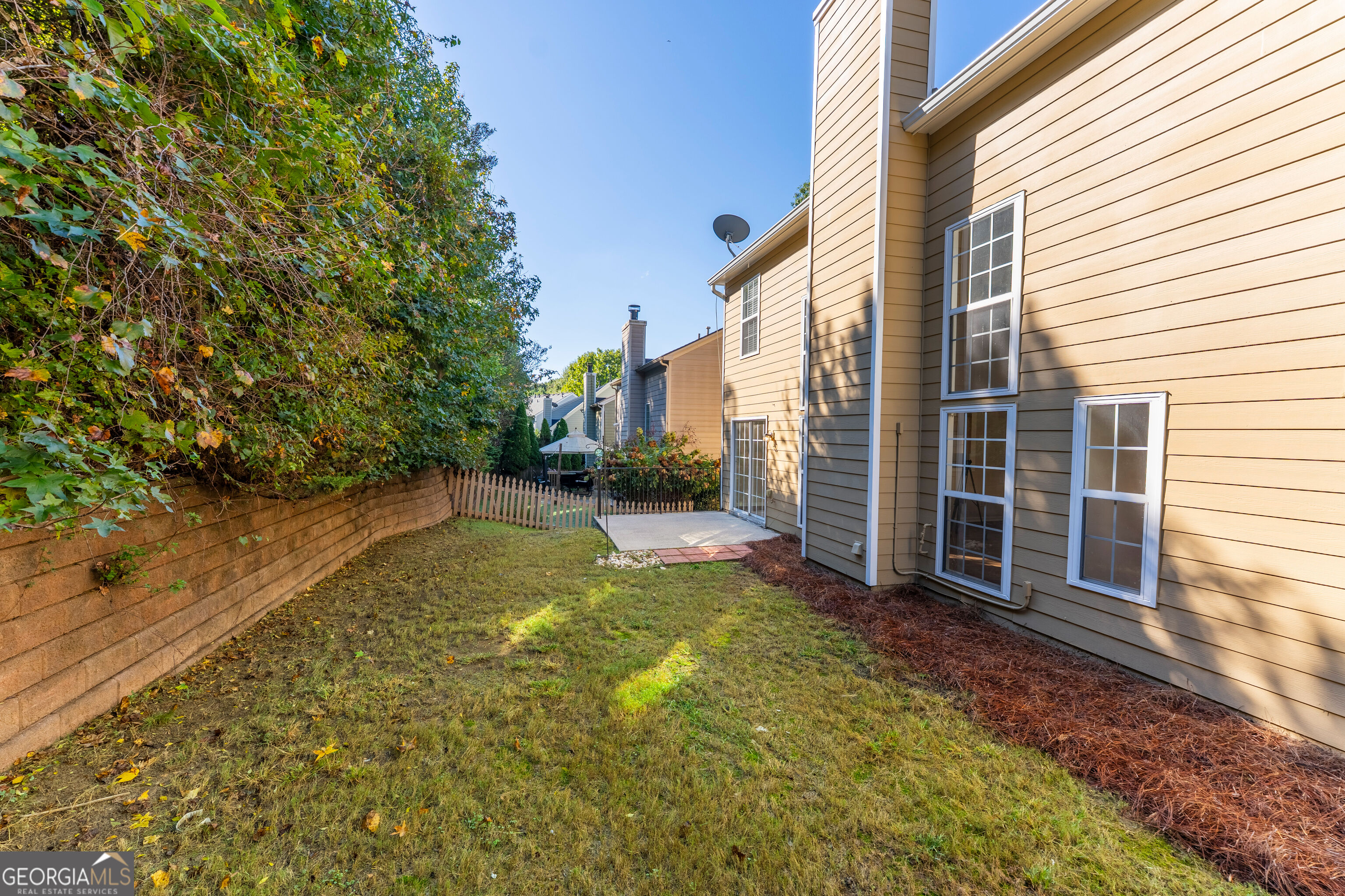 151 Wallnut Hall Circle Property Photo 31